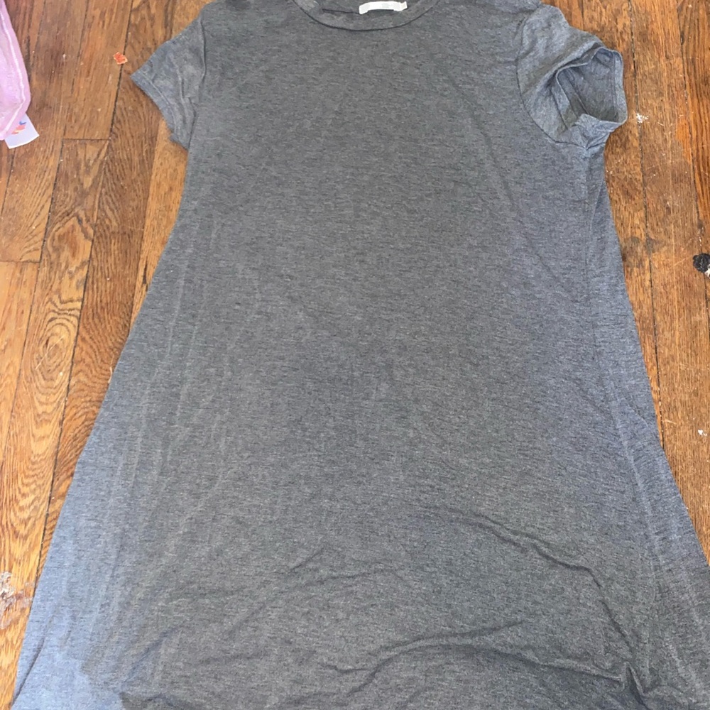 T-shirt dress